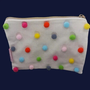 Taylor elliott cosmetic bag